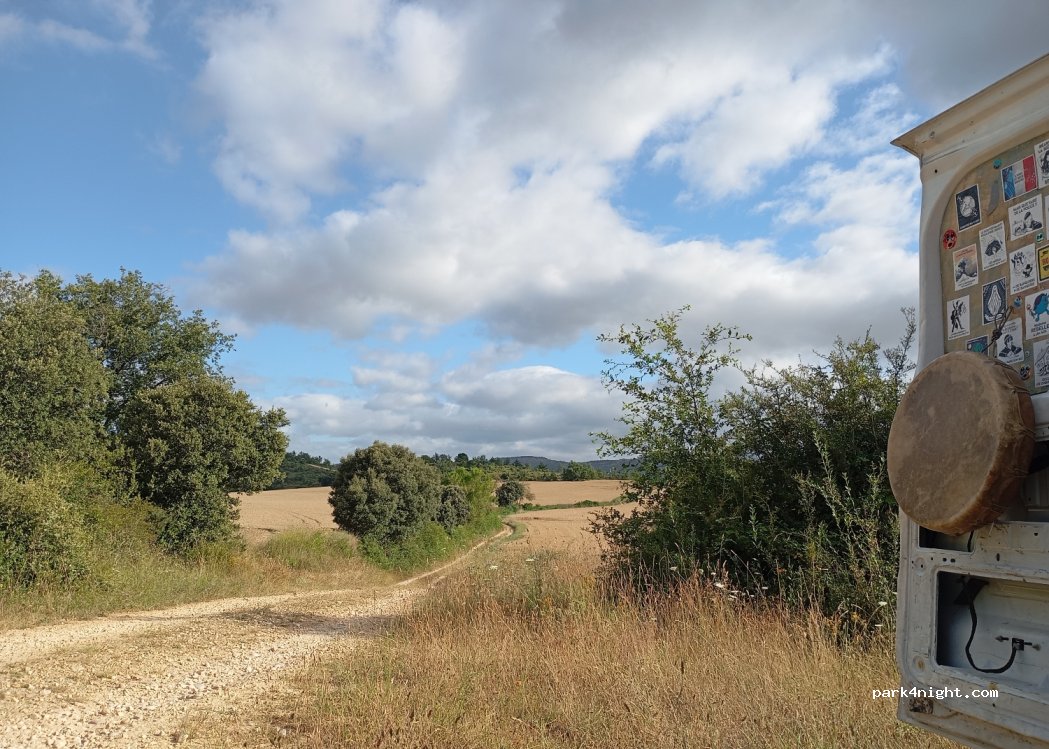 Frías - Unnamed Road photo 2