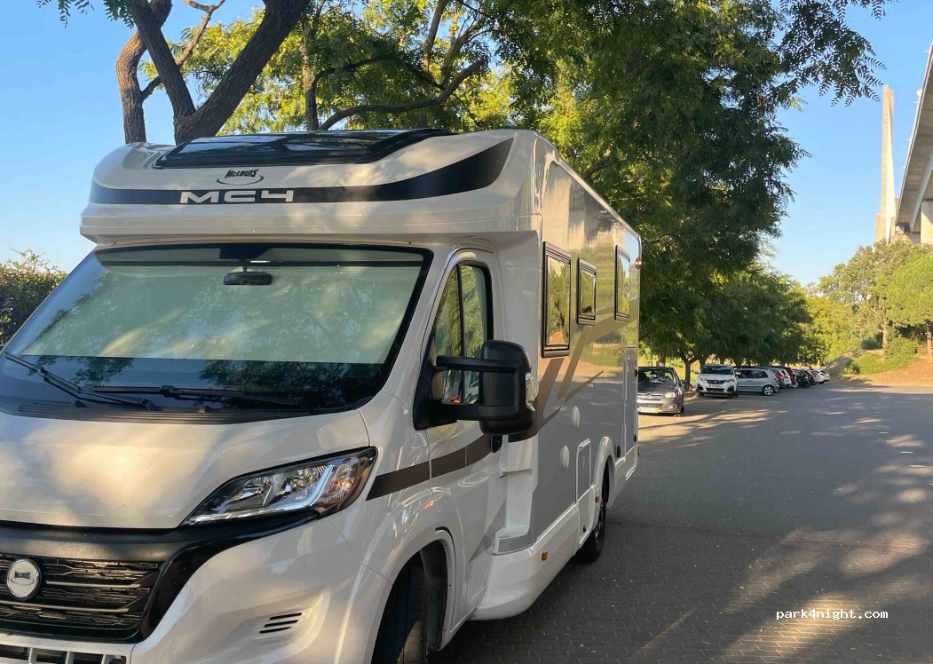 Lisboa,Caminho das Cegonhas thumbnail 3