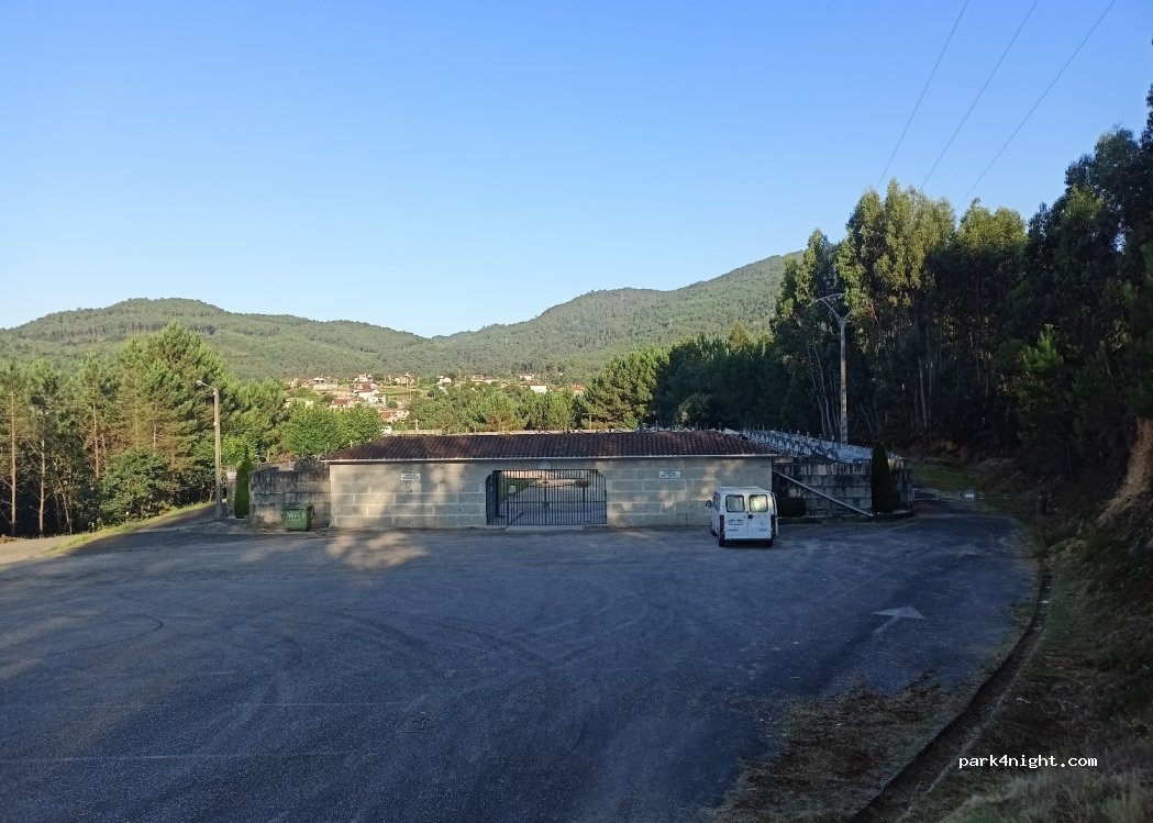 O Foxo,Unnamed Road - photo 1