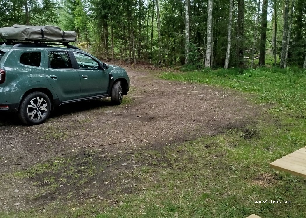(820 62) Bjuråker - Unnamed Road photo 2