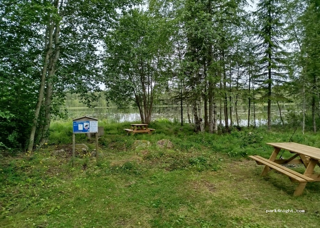 (820 62) Bjuråker - Unnamed Road photo 4