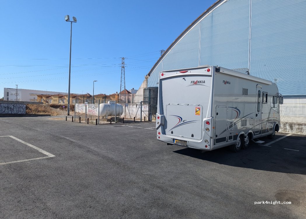 Gibraleón, 10 Plaza España thumbnail 3