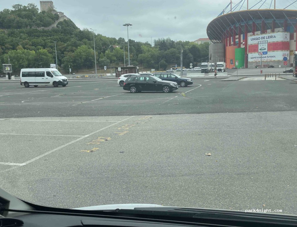 Leiria,Av. Bernardo Pimenta thumbnail 4