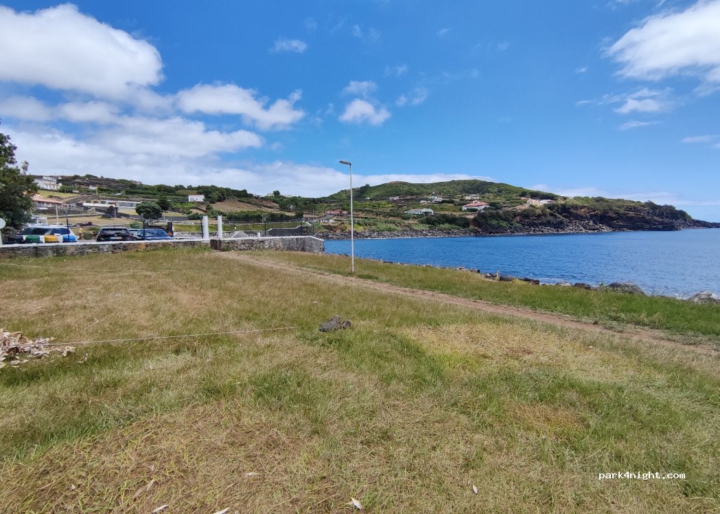 Parque Campismo da Salga thumbnail 2