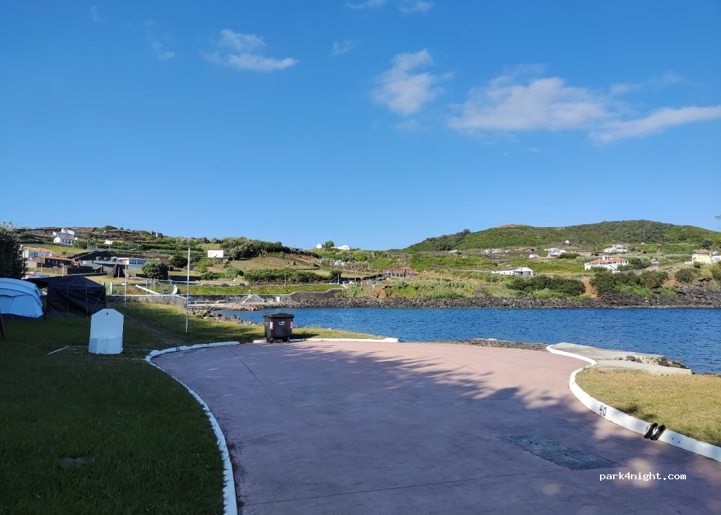 Parque Campismo da Salga thumbnail 3