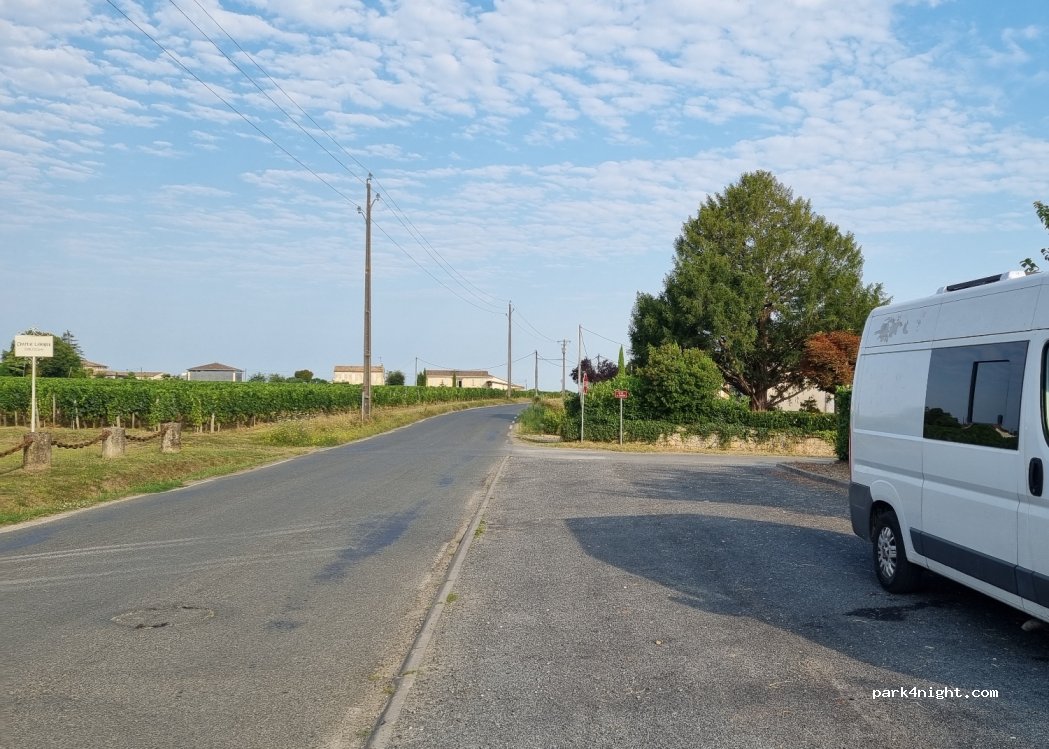 Saint-Christophe-des-Bardes - 47 Gouillard - Photo 3