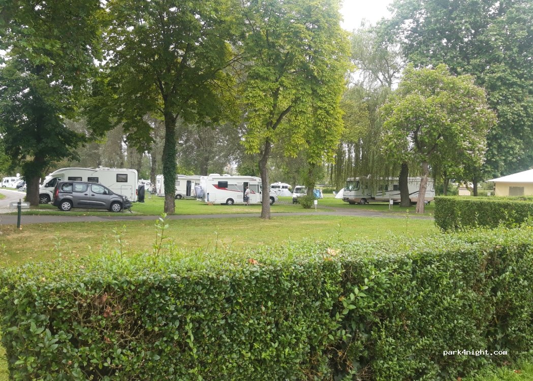 Camping Intercommunal photo 3