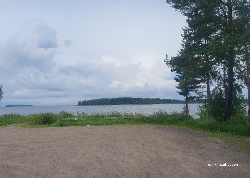 Lapaluoto - 34 Pirttiniemi - Photo 2
