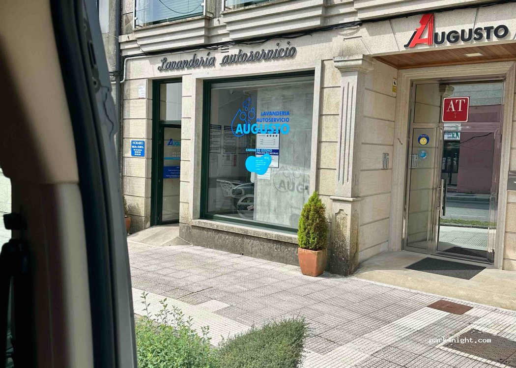 A Cañiza, 25 Estrada Logroño-Vigo thumbnail 4