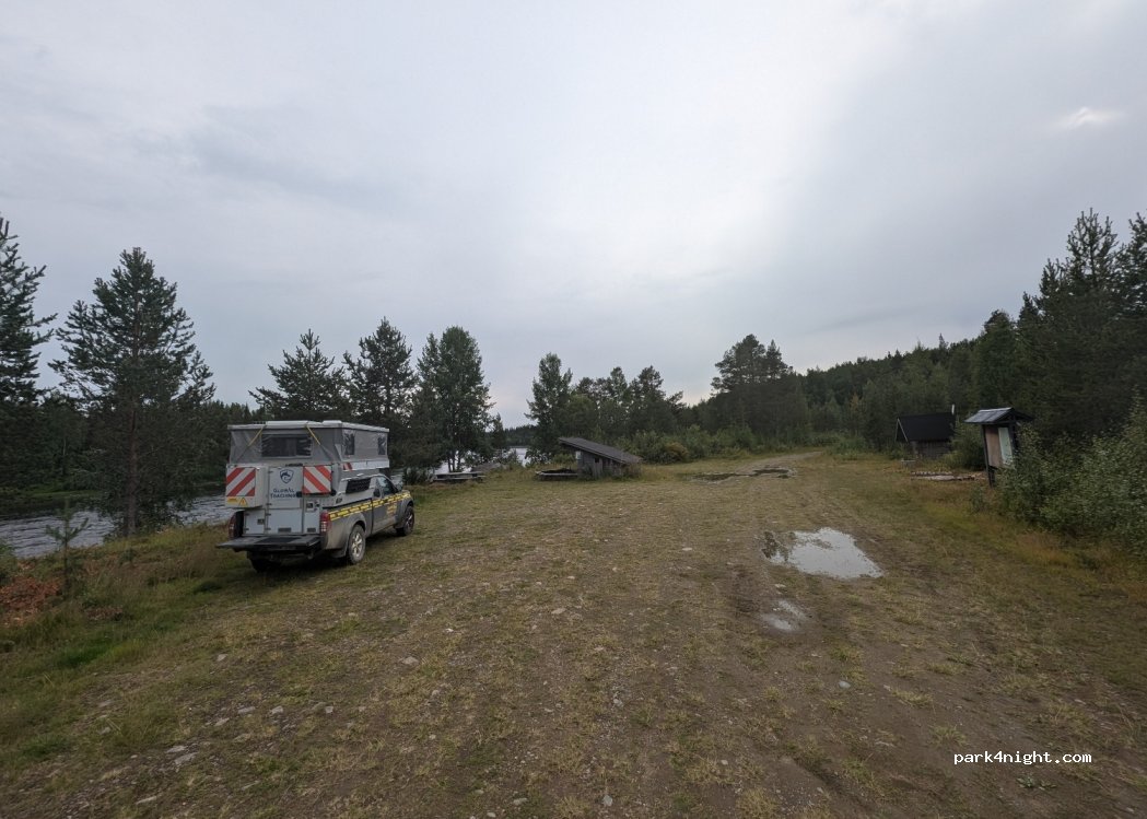 Kittilä - Unnamed Road photo 4