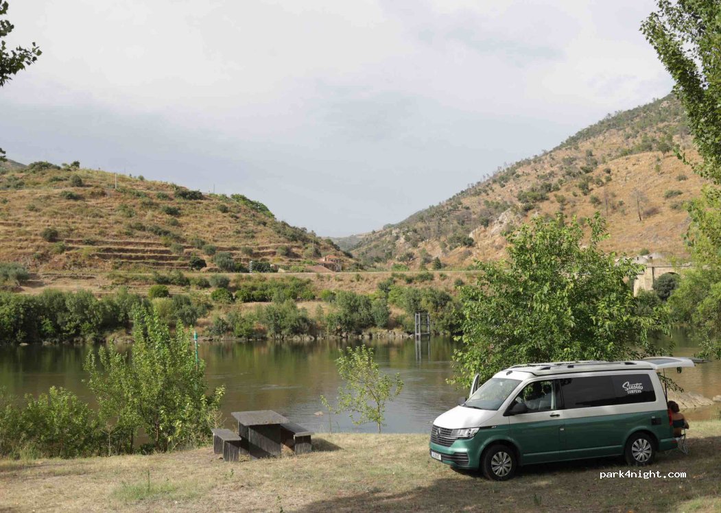 Nagozelo do Douro, thumbnail 3