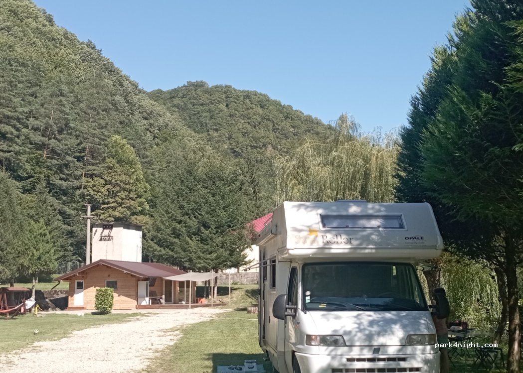 () Cugir - DJ704 - Photo 3