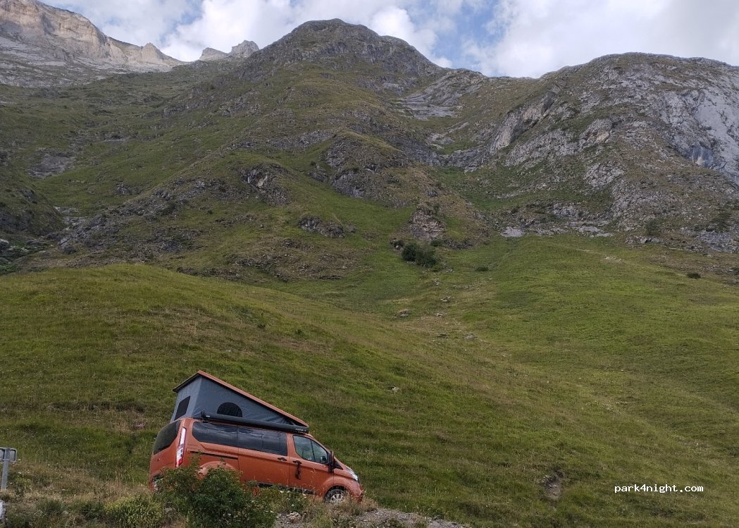 Gavarnie-Gèdre - D128 - Photo 3