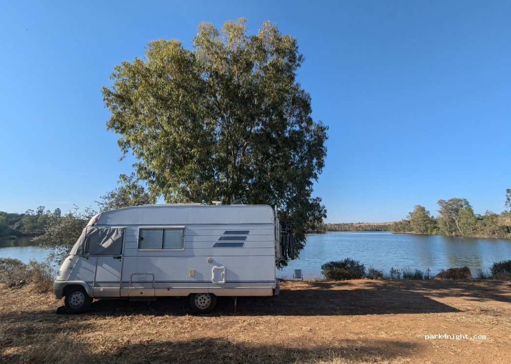 Achada do Gamo, Unnamed Road thumbnail 4