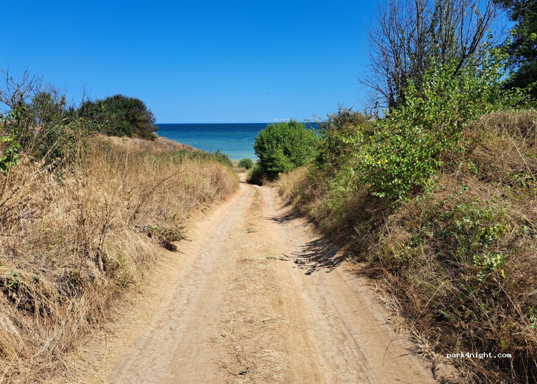 Shabla - Unnamed Road photo 3