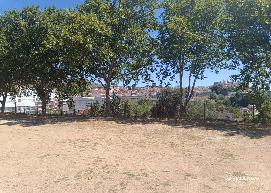 Portalegre,Estádio Mun. de Portalegre thumbnail 2