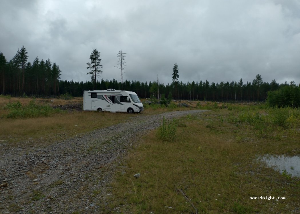 (826 77) Ljusne -