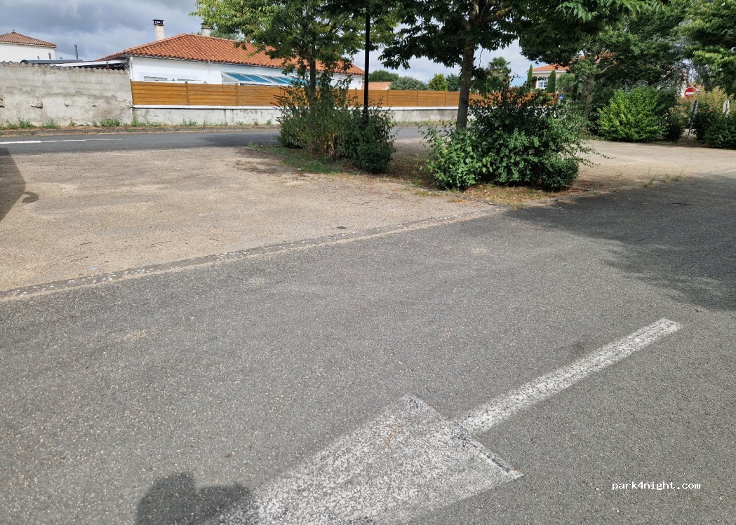 Auchay-sur-Vendée - 42 Route de Fontaines photo 3