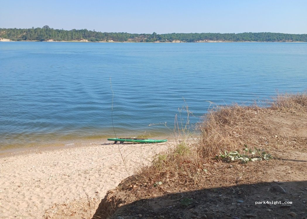 Montargil,  Unnamed Road thumbnail 3