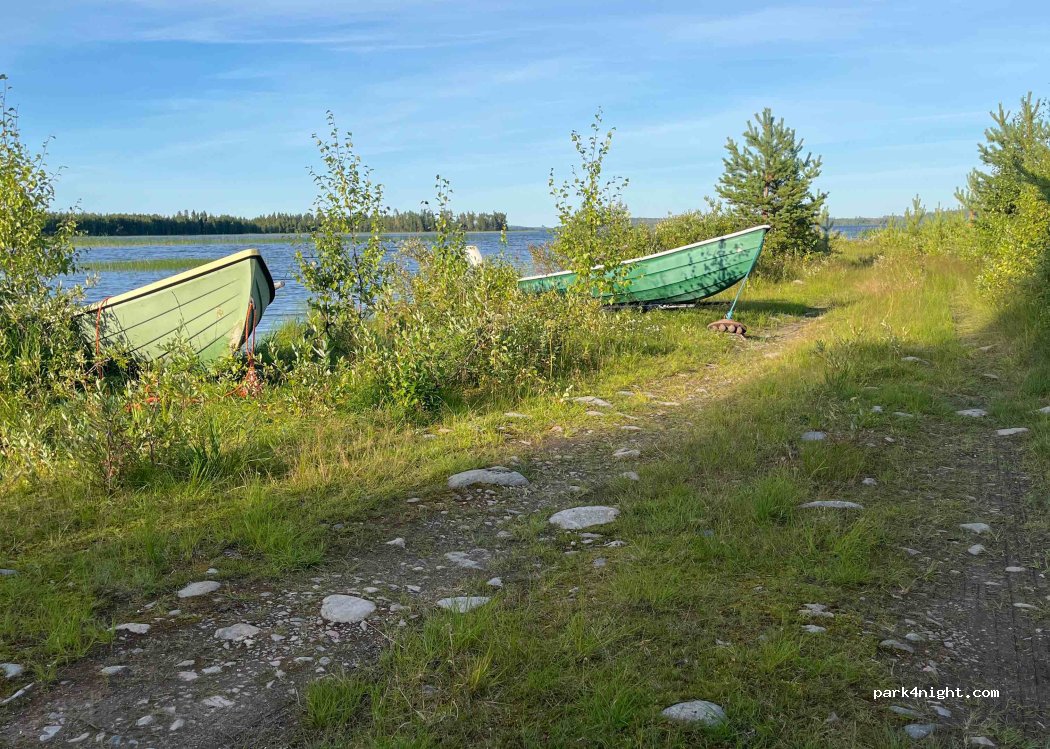 Kuusamo - 15 Luvelahdentie - Photo 3