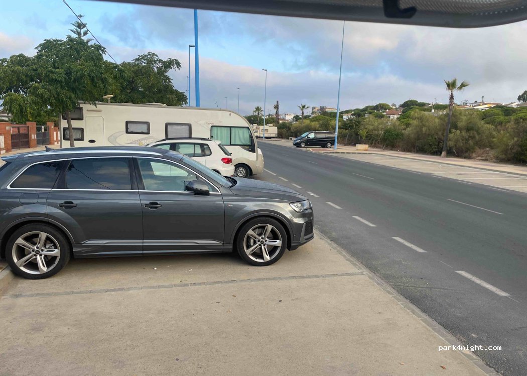 Palos de la Frontera, 93 Avenida Conquistadores thumbnail 2