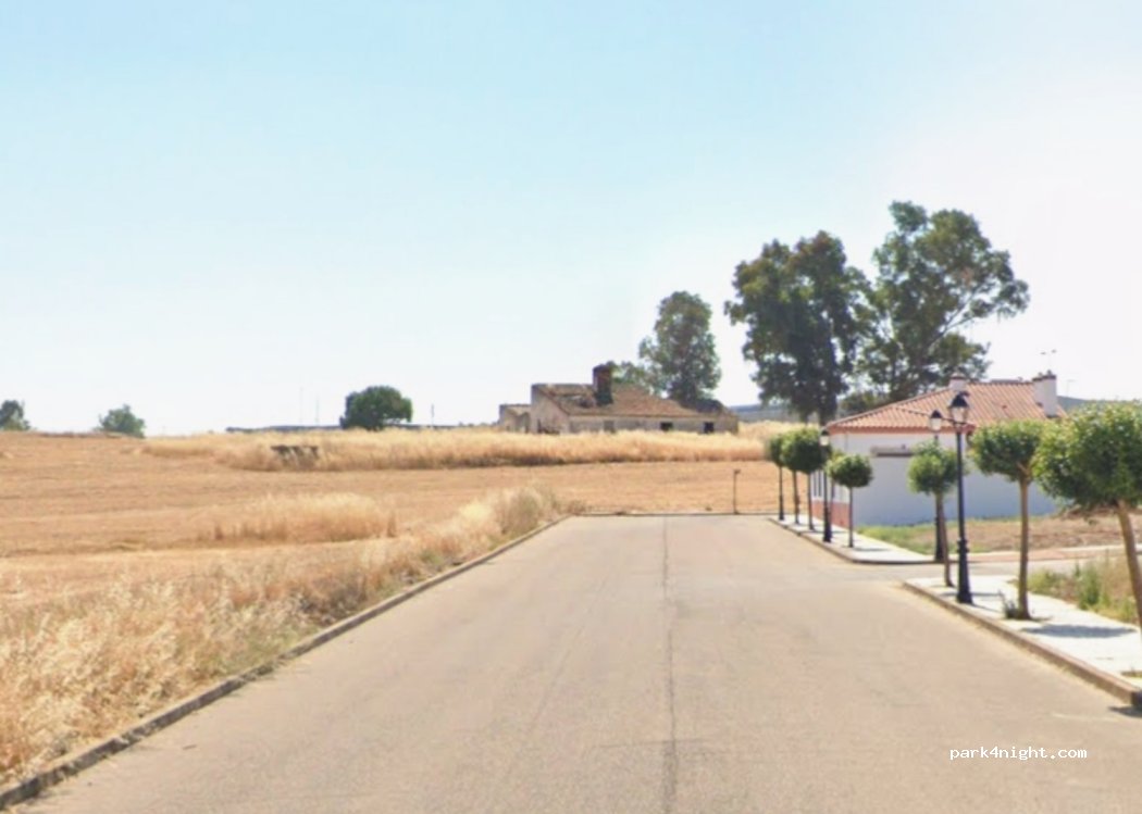 Olivenza, 33 Poligono UA-2 - photo 1