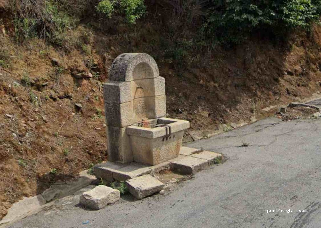 Vila Nova de Foz Côa, 22 IP2 - photo 1