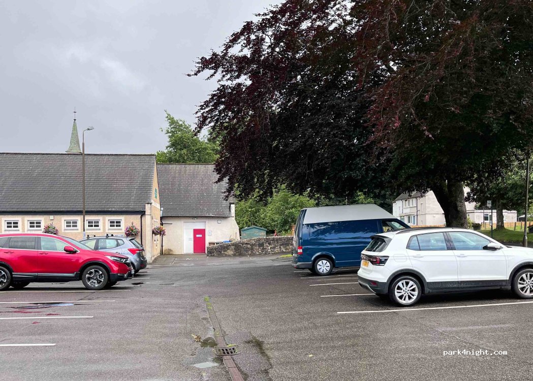 (FK7 9NF) Cambusbarron - 2 Auld School Wynd - Photo 2