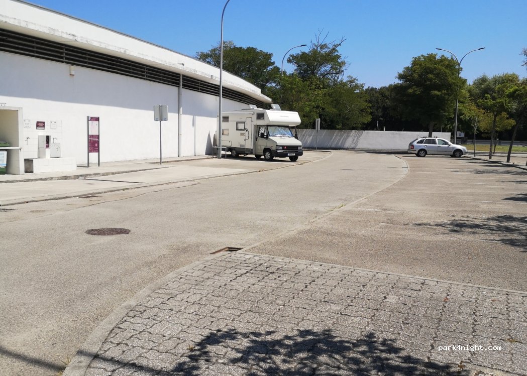 Ílhavo, Parque Urbano da Senhora do Pranto thumbnail 4