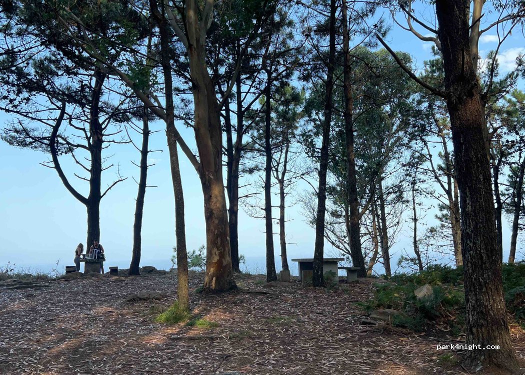 Nigrán,  Unnamed Road thumbnail 4