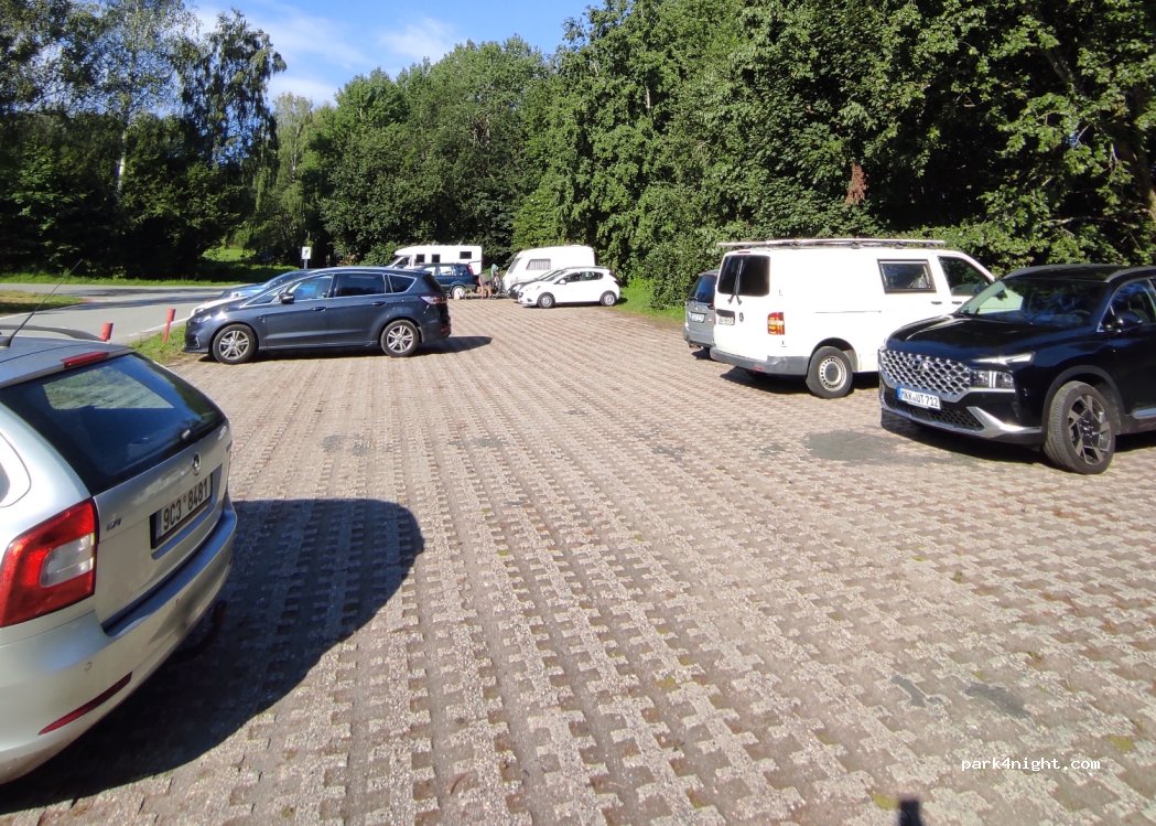 (382 73) Přední Výtoň - 50 Frýdava photo 3