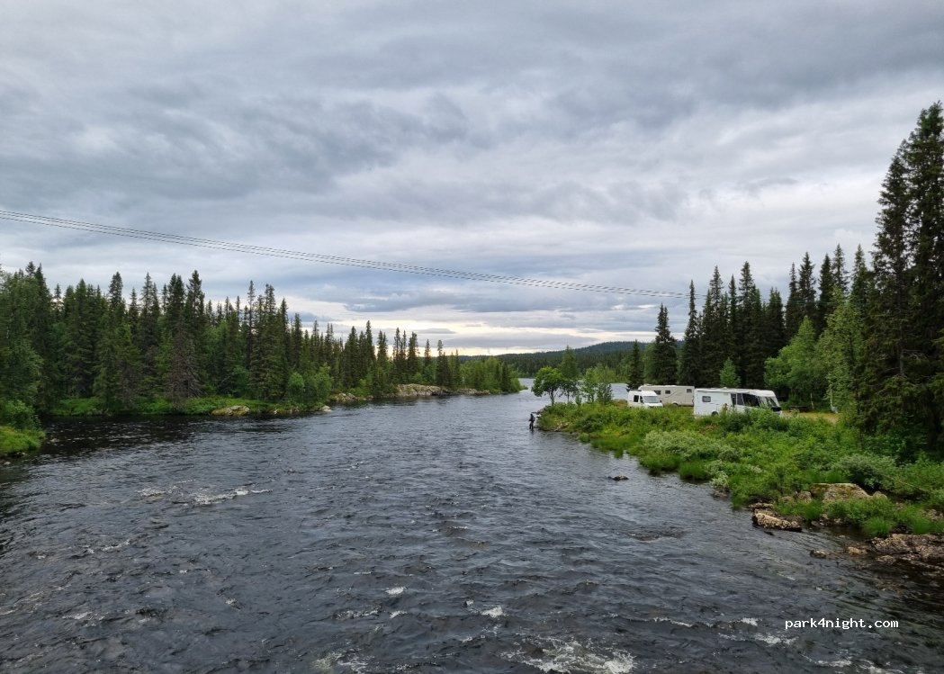 (910 94) - 17 Södra Dikanäsvägen photo 3