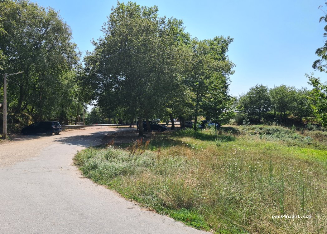 Nigrán,Unnamed Road thumbnail 2