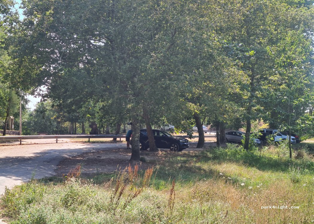 Nigrán,Unnamed Road thumbnail 3