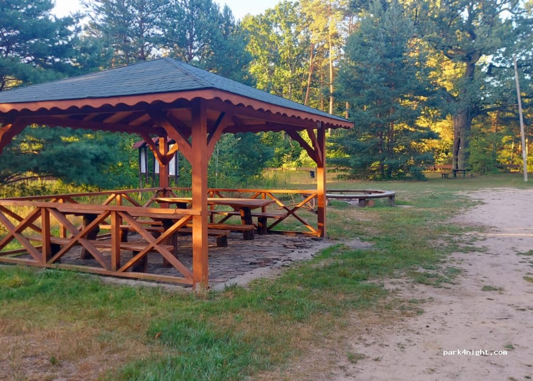 (07-130) Szumin - 96A Podleśna photo 5