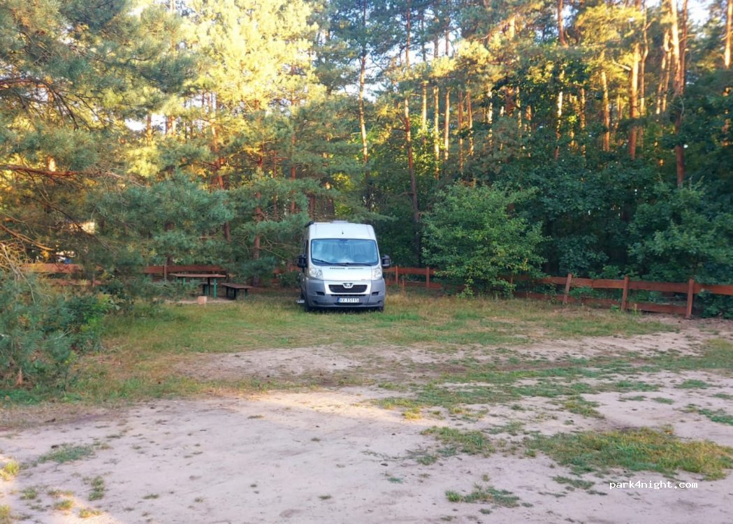 (07-130) Szumin - 96A Podleśna photo 3