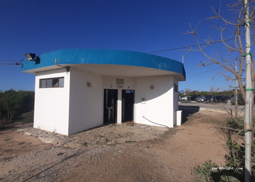 Sines,Ilha do Pessegueiro thumbnail 2