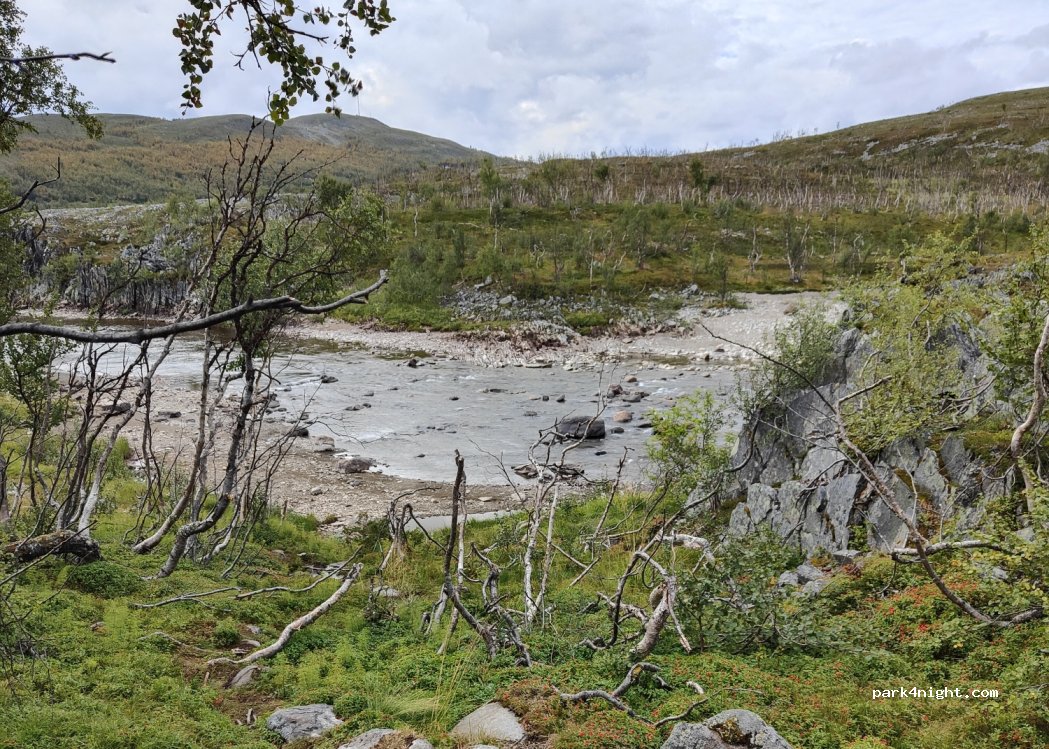 Kvalsund - 1 E6 - Photo 3