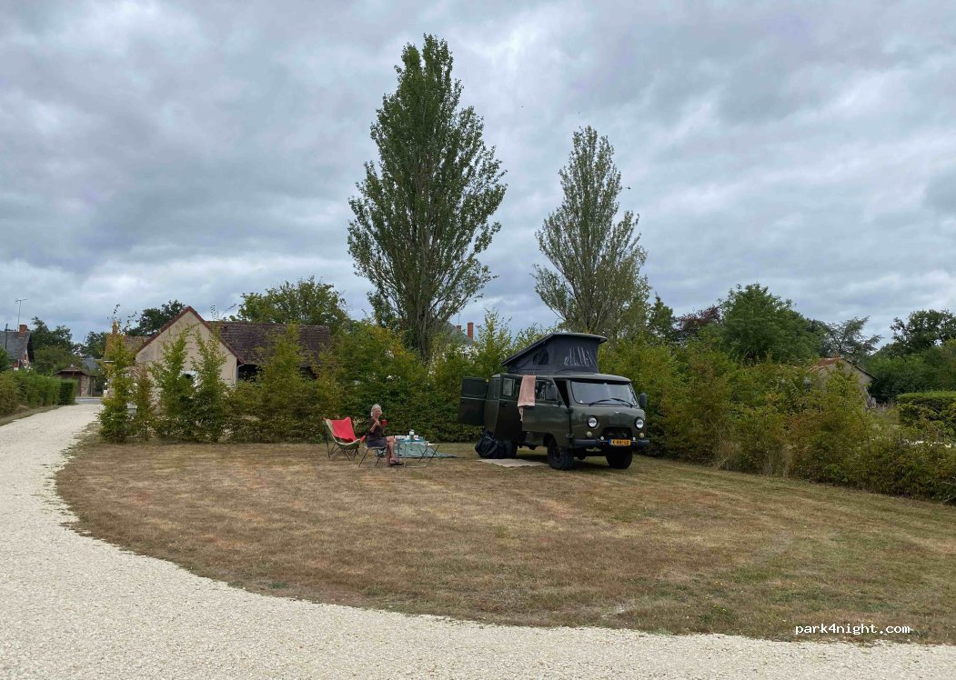 Camping municipal photo 4