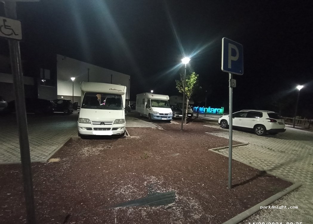 Montargil, 1B Rua Luís de Camões thumbnail 3