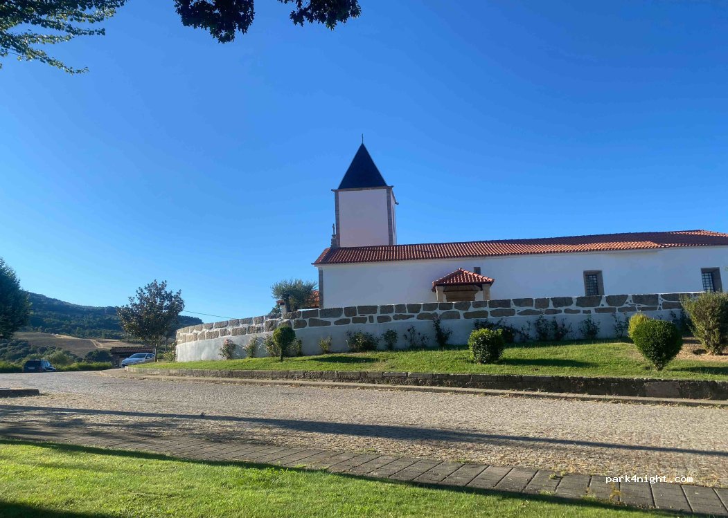 Rebordãos,Unnamed Road thumbnail 2