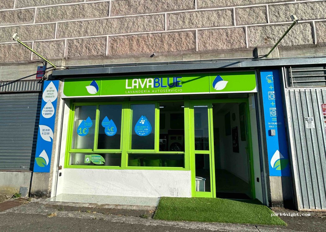 Ourense,CP-3 - photo 1