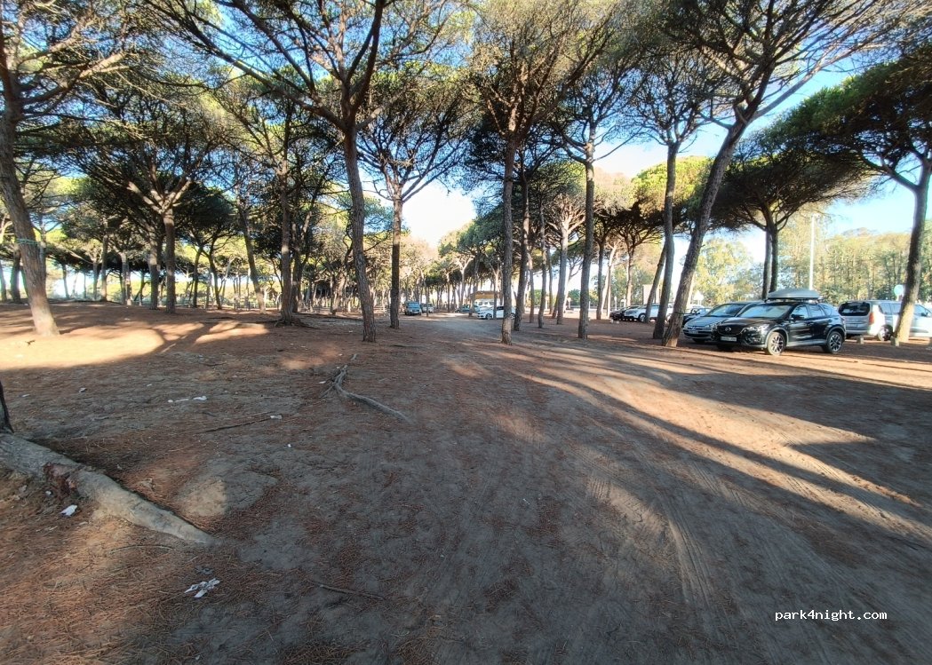 Isla Cristina, A-5054 thumbnail 3