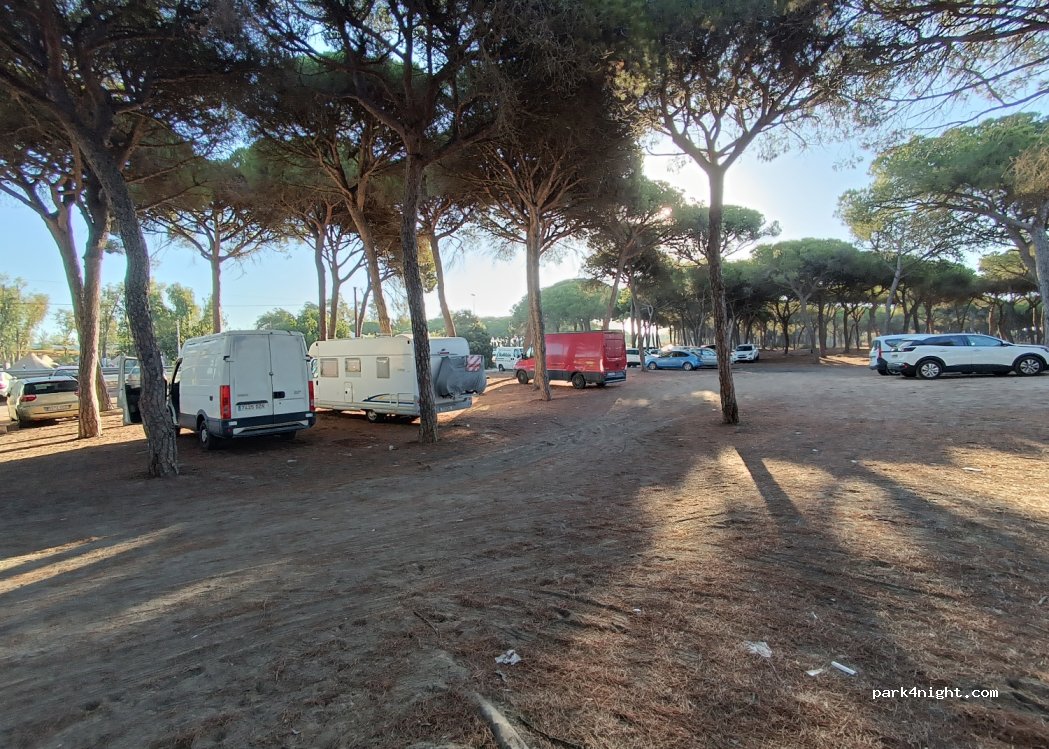 Isla Cristina, A-5054 thumbnail 4