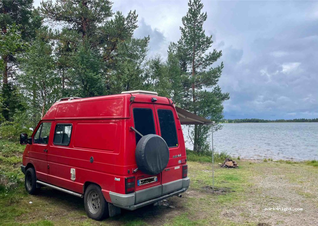 Slagnäsvägen photo 4