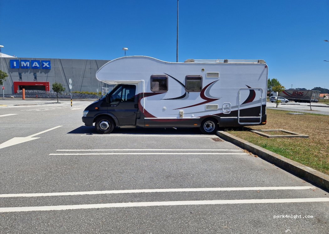 Leça da Palmeira,Unnamed Road thumbnail 3