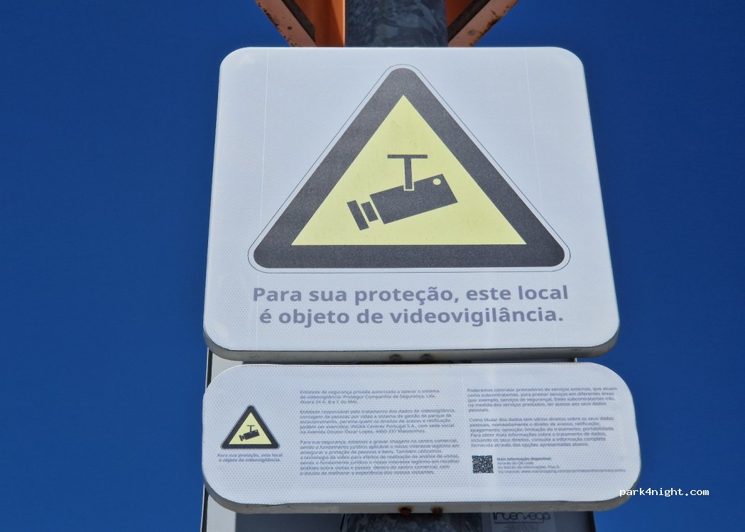 Leça da Palmeira,Unnamed Road thumbnail 4