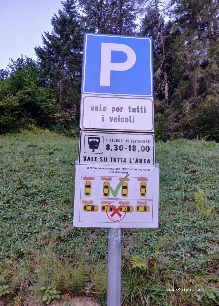 Ossana - Strada Valpiana photo 2