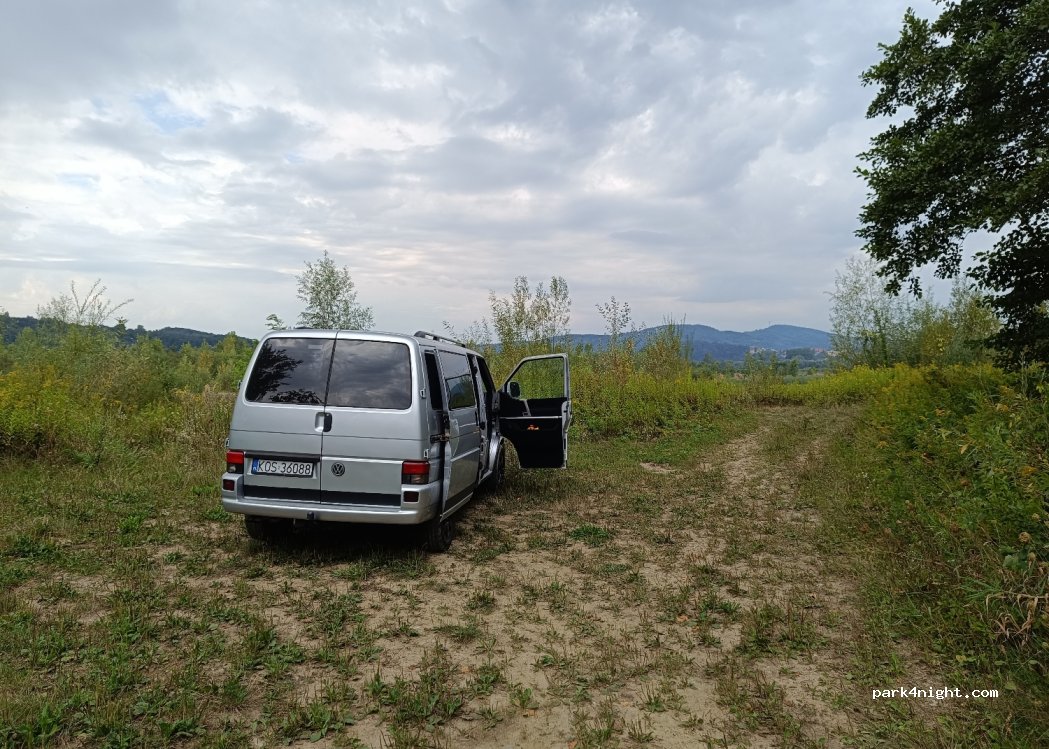 (32-860) Czchów - Unnamed Road - Photo 3