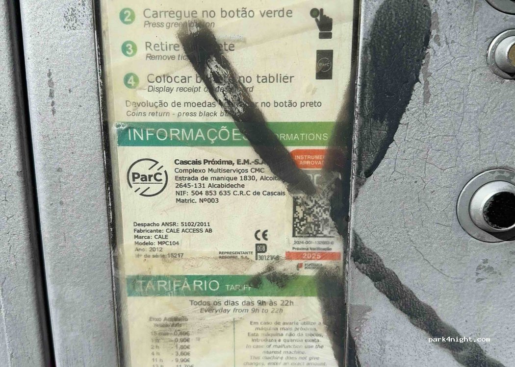 Cascais, 323 Rua Ribeira das Vinhas thumbnail 2